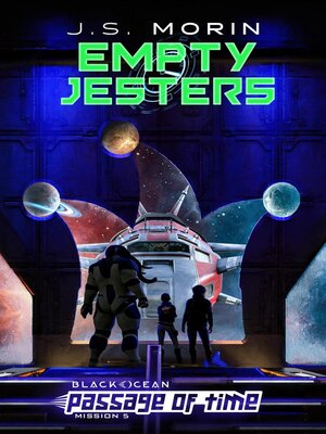cover image of Empty Jesters